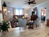 2021 Nobility Ashley Mobile Home