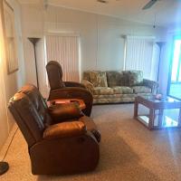 1986 Manufactured Home