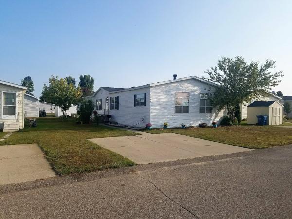 Brookwood II Mobile Home For Sale
