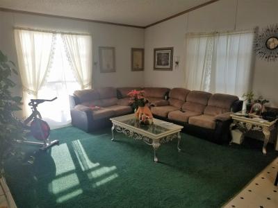 Photo 5 of 20 of home located at 1169 Pinetree Dr. Martin, MI 49070