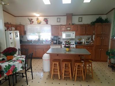 Photo 7 of 20 of home located at 1169 Pinetree Dr. Martin, MI 49070
