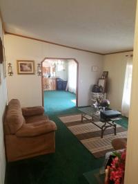 Brookwood II Manufactured Home