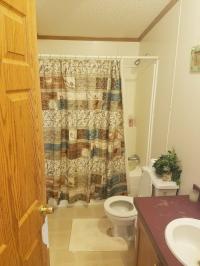 Brookwood II Manufactured Home