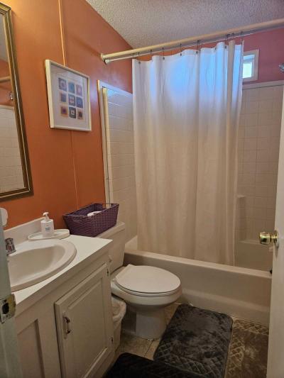 Photo 4 of 10 of home located at 2800 S. Lamb Blvd. Las Vegas, NV 89121