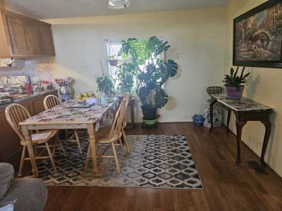 Photo 5 of 10 of home located at 2800 S. Lamb Blvd. Las Vegas, NV 89121