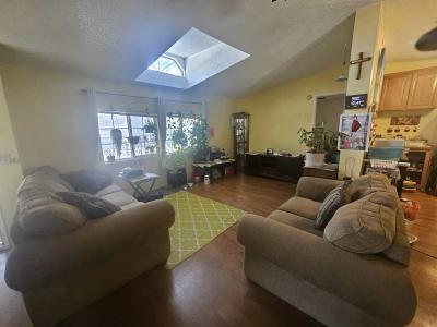 Photo 4 of 13 of home located at 2800 S. Lamb Blvd. Las Vegas, NV 89121