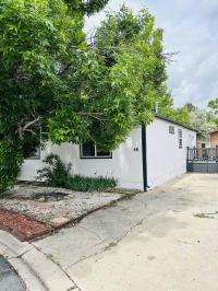 1987 Manufactured Home