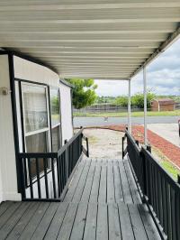 1987 Manufactured Home