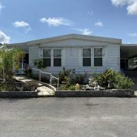 1981 Sherwood  HS Mobile Home