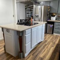 1981 Sherwood  HS Mobile Home