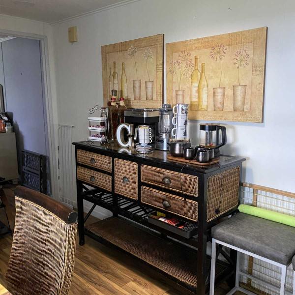 1981 Sherwood  HS Mobile Home