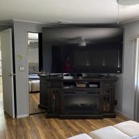 1981 Sherwood  HS Mobile Home