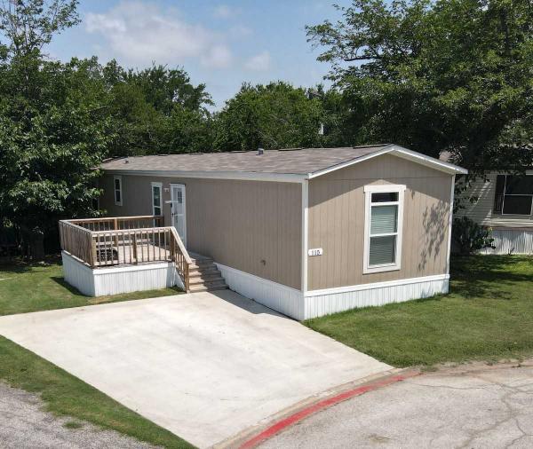2022 CMH MANUFACTURING INC Mobile Home For Sale
