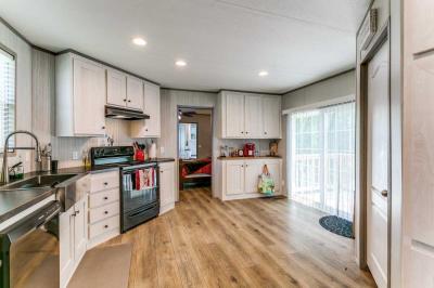 Photo 4 of 8 of home located at 6812 Randol Mill Rd, #115 Fort Worth, TX 76120