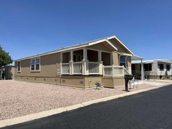 CAVCO Mobile Home For Sale