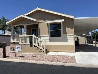 Photo 2 of 22 of home located at 7570 E. Speedway Blvd. Tucson, AZ 85710