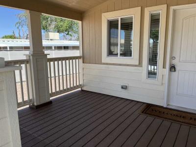 Photo 5 of 22 of home located at 7570 E. Speedway Blvd. #150 Tucson, AZ 85710