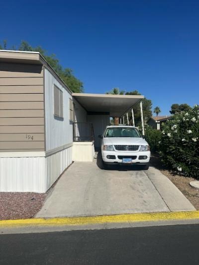 Photo 2 of 16 of home located at 1601 S.sandhill Rd Las Vegas, NV 89121