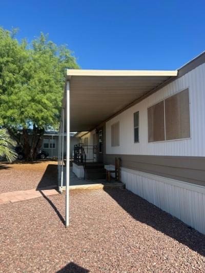 Photo 3 of 16 of home located at 1601 S.sandhill Rd Las Vegas, NV 89121