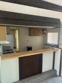 1976 Sahara Mobile Home