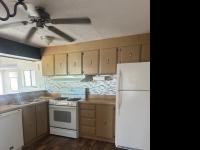 1976 Sahara Mobile Home