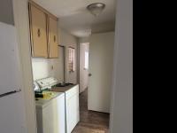 1976 Sahara Mobile Home
