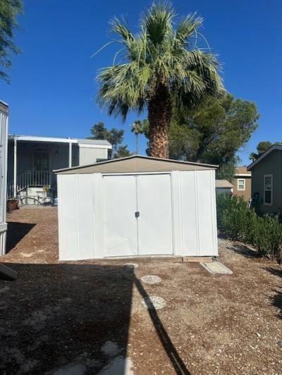 Photo 4 of 16 of home located at 1601 S.sandhill Rd Las Vegas, NV 89121