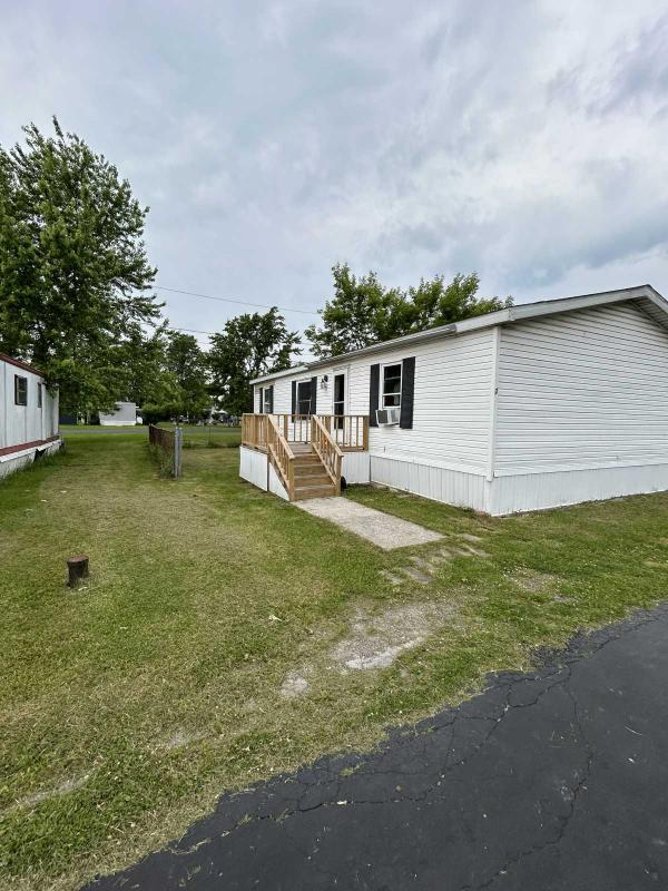 1999 Skyline Mobile Home For Sale