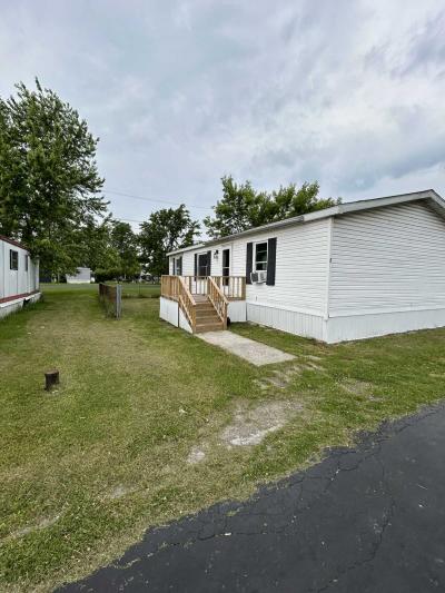 Mobile Home at 51 Ritchie Ave Lot #2 Tonawanda, NY 14150
