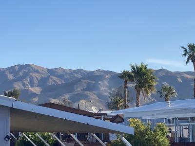 Photo 2 of 3 of home located at 18070 Langlois Rd #239 Desert Hot Springs, CA 92241