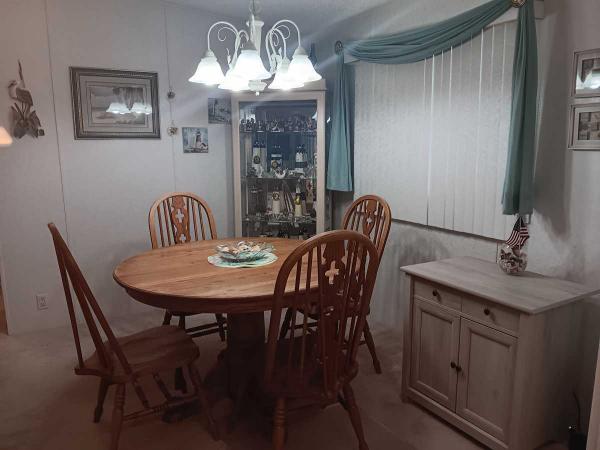 1998 MERI Mobile Home