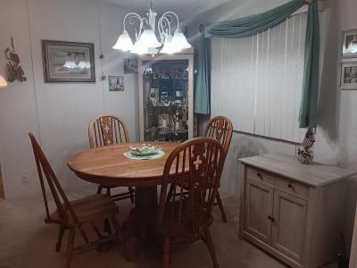 Photo 7 of 14 of home located at 8128 W Coconut Palm Dr Homosassa, FL 34448