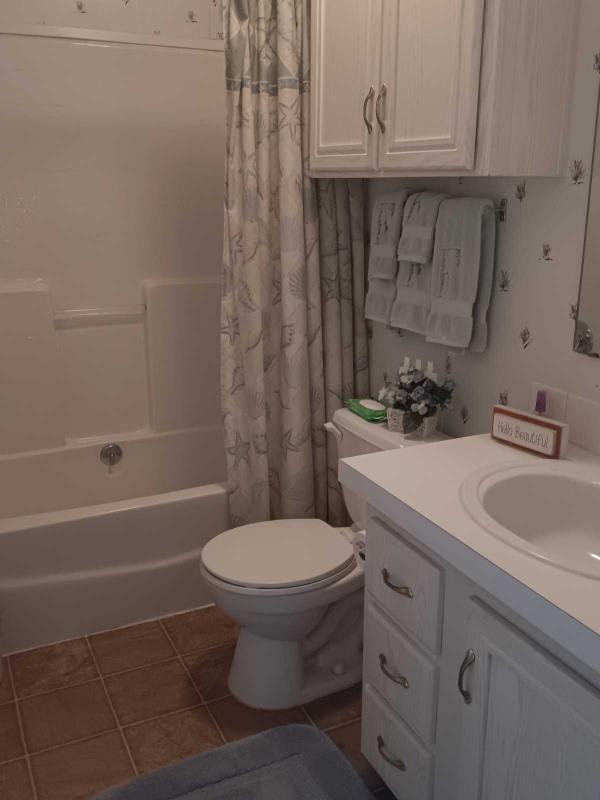 1998 MERI Mobile Home