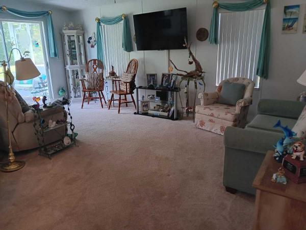 1998 MERI Mobile Home