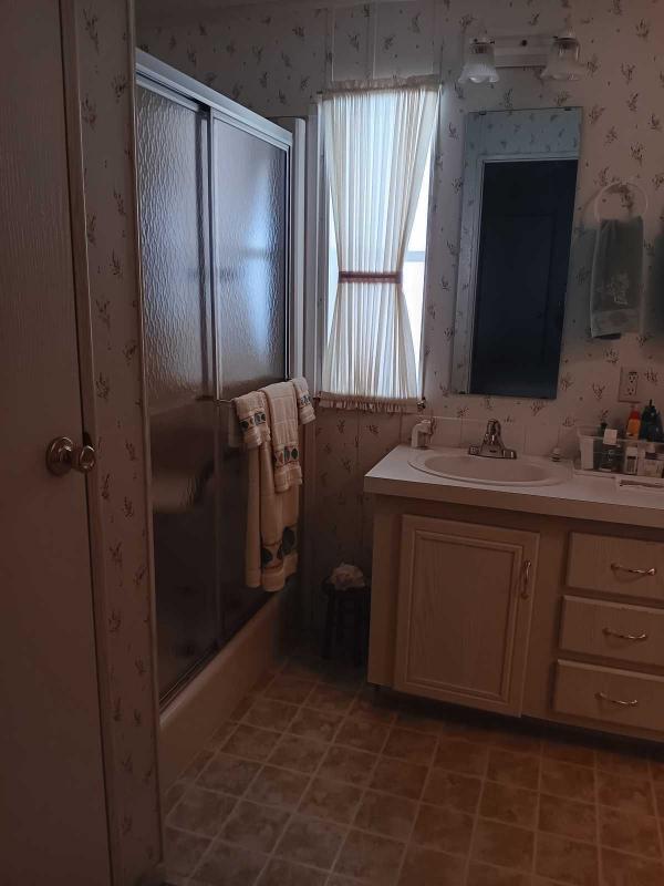 1998 MERI Mobile Home