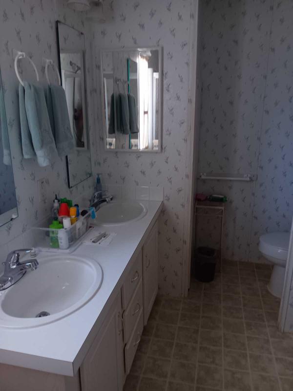 1998 MERI Mobile Home