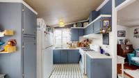 1982 Goldenwest Manufactured Home