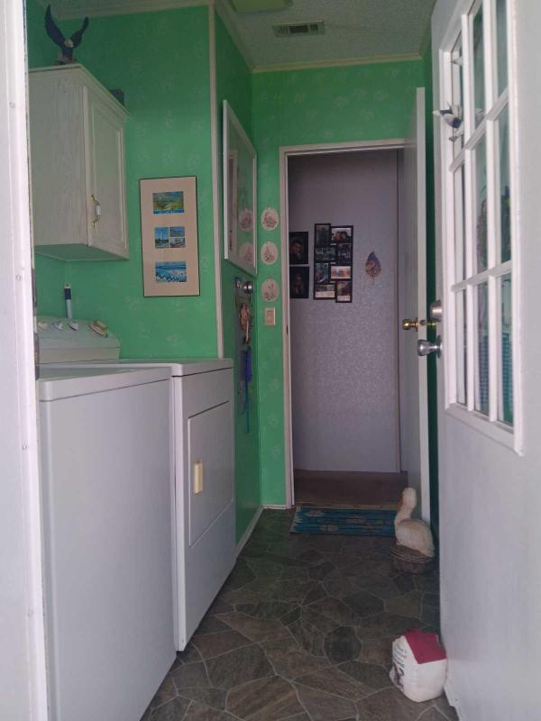 1998 MERI Mobile Home