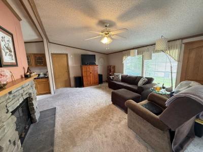 Photo 5 of 16 of home located at 25 Finch Lane Beecher, IL 60401