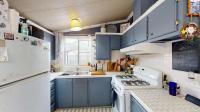 1982 Goldenwest Manufactured Home