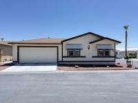 1990 GOLDEN WEST TROPICANA PALMS Manufactured Home