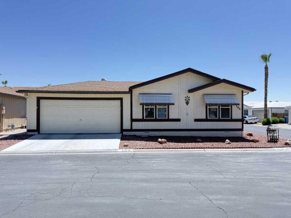 1990 GOLDEN WEST Mobile Home For Sale