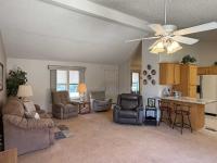 1990 GOLDEN WEST TROPICANA PALMS Manufactured Home