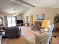 1990 GOLDEN WEST TROPICANA PALMS Manufactured Home