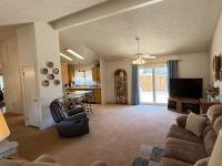 1990 GOLDEN WEST TROPICANA PALMS Manufactured Home