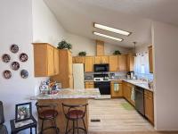 1990 GOLDEN WEST TROPICANA PALMS Manufactured Home