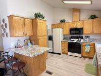 1990 GOLDEN WEST TROPICANA PALMS Manufactured Home