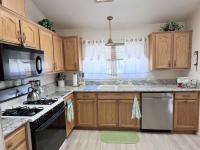 1990 GOLDEN WEST TROPICANA PALMS Manufactured Home