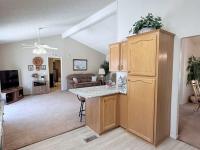 1990 GOLDEN WEST TROPICANA PALMS Manufactured Home