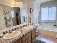 1990 GOLDEN WEST TROPICANA PALMS Manufactured Home